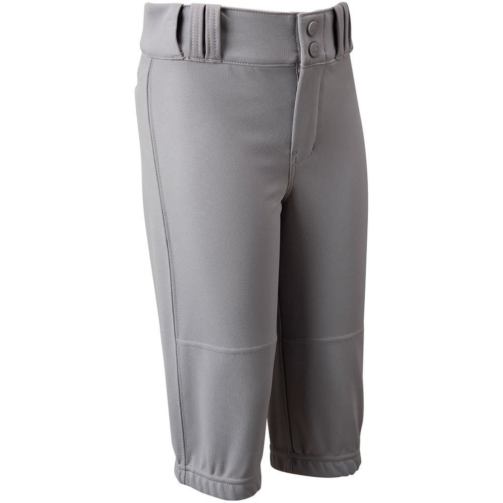 Champro‎ Youth Triple Crown 2.0 Knicker Baseball Pants Grey